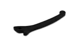 Hendler Front Brake Lever Black Piaggio 498452