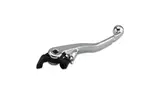 Hendler Front Brake Lever Alloy KTM 09 ATV Adjustable (Magura) (V.Similar to 214550H but part that goes into M/Cylinder is black)