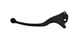 Hendler Front Brake Lever Black Kymco KXR250, MXU250, 300, 500