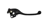 Hendler Clutch Lever Black Honda MZ1