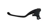 Hendler Clutch Lever Black BMW F650 08-11, F800 04-09, F800GS 06-11, F650GS 08-11 F700GS 32727705606 32728523463