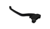 Hendler Clutch Lever Black BMW F650 08-11, F800 04-09, F800GS 06-11, F650GS 08-11 F700GS 32727705606 32728523463
