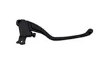 Hendler Clutch Lever Black BMW F650 08-11, F800 04-09, F800GS 06-11, F650GS 08-11 F700GS 32727705606 32728523463