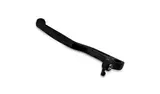 Hendler Clutch Lever Black Ducati Like 213343H But For Use With Switch