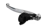 Hendler Clutch Lever Assembly & Click Adjuster ZX6R & ZX9R 00-03