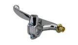 Hendler Clutch Lever Assembly Suzuki DR350 Mirror Boss & Alloy Lever 216374H