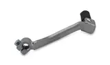 Hendler Gear Lever Kawasaki KX125, 250, 500 83-93, KX80 81-98, CRF250