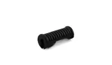 Hendler Footrest Front Rubber Suzuki LT50 1984-2001, FR50 1974-1981,  FZ50 Suzy 1979-1982, OR50 1979-1980, ZR50 1979-1987, FR80 1975-1983 A100 1976-1980, T125 Stinger 1970 1971 OE Ref. 43551-03001
