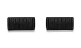 Hendler Footrest Front Rubber Yamaha PW50 85-10, YT60 Trike 84-85 OE Ref. 4X4-27413-00