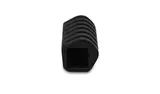 Hendler Footrest Front Rubber Yamaha PW50 85-10, YT60 Trike 84-85 OE Ref. 4X4-27413-00