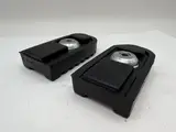 Hendler Footrest Front Rubber Yamaha TW125 99-04, XT660 08-13 OE Ref. 3LD-27413-00