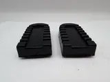 Hendler Footrest Front Rubber Yamaha TW125 99-04, XT660 08-13 OE Ref. 3LD-27413-00