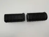 Hendler Footrest Front Rubbers Yamaha TZR125 88-92, XJ600 84-91 OE Ref's  1A0-27413-00, 1J7-27413-01, 4L0-27423-00, 137-27413-01, 3N6-27423-00