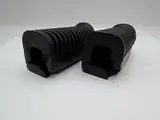 Hendler Footrest Front Rubbers Yamaha TZR125 88-92, XJ600 84-91 OE Ref's  1A0-27413-00, 1J7-27413-01, 4L0-27423-00, 137-27413-01, 3N6-27423-00