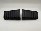 Hendler Footrest Front Rubber Yamaha XV535 94-02, VMX1200 V-Max 89-01 OE Ref. 1NH-27413-00