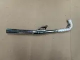 Exhaust Honda H100S With Front Pipe 1983-1992