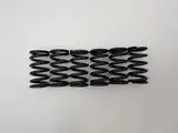 Hendler Clutch Spring Heavy Duty OD=19.60mm Length=35.60mm (2.70)