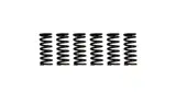 Hendler Clutch Spring Heavy Duty OD=14.60mm Length=34.90mm (2.00)