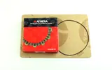 Athena Clutch Friction Plate & Cover Gasket Kit Honda CRF250R 04-07