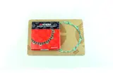 Athena Clutch Friction Plate & Cover Gasket Kit Yamaha WR250R 08-13, WR250X 08-11