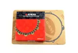 Athena Clutch Friction Plate & Cover Gasket Kit Gas Gas EC250 97-13, EC300 98-11