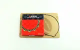 Athena Clutch Friction Plate & Cover Gasket Kit KTM 450 SX-F 07-11, 505 SX 09-11