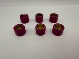 Athena Clutch Roller 4g (15x12) Benelli, Hyosung, Italjet, Malaguti, Yamaha, Aprilia