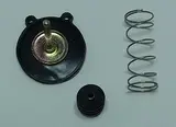 TourMax Accelerator Pump Diaphragm Kit Honda GL1500 Goldwing 88-99