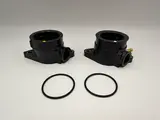 NO LONGER AVAILABLE TourMax Carb to Head Rubbers Yamaha XT600E 95-02