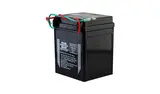 MTX Power/ US Powersports Battery XB2.5L-C/ US2.5L Sealed 12v 2.5AH CCA:25A L:81mm H:102mm W:77mm CB2.5L-C