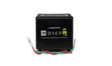 MTX Power/ US Powersports Battery XB2.5L-C/ US2.5L Sealed 12v 2.5AH CCA:25A L:81mm H:102mm W:77mm CB2.5L-C
