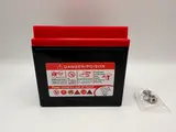 MTX Power Battery XTZ6S Sealed 12v 5.0AH CCA:85A L:113mm H:105mm W:70mm CT5L-BS, CTX5L-BS, CTZ6S, CTZ6S, CTZ6V, CTZ6V-BS, US5L