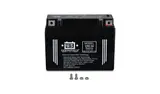MTX Power/ US Powersports Battery XT6.5L/ US6.5A Sealed 12v 6.5AH CCA:85A L:138mm H:102mm W:66mm 12N6.5L-BS, CB6.5L-B, 12N6.5-3B, CTX6.5L