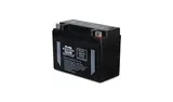 MTX Power/ US Powersports Battery XT6.5L/ US6.5A Sealed 12v 6.5AH CCA:85A L:138mm H:102mm W:66mm 12N6.5L-BS, CB6.5L-B, 12N6.5-3B, CTX6.5L