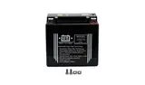 MTX Power/ US Powersports Battery XTZ7S/ USZ7S Sealed 12v 6.5AH CCA:95A L:113mm H:105mm W:70mm CTZ7S,CTZ6S