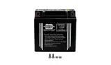 MTX Power/ US Powersports Battery XB9-B/ US9B Sealed 12v 90AH CCA:120A L:137mm H:139mm W:76mm 12N9-4B-1, CB9-B, CB9A-A