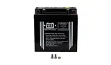 MTX Power/ US Powersports Battery XT9-3B/ US9LB Sealed 12v 9.0AH CCA:120A L:137mm H:139mm W:76mm 12N9-3B, CB9L-B