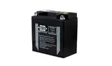 MTX Power/ US Powersports Battery XT9-3B/ US9LB Sealed 12v 9.0AH CCA:120A L:137mm H:139mm W:76mm 12N9-3B, CB9L-B