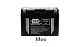 MTX Power/ US Powersports Battery XT9B-4/ USX9B Sealed 12v 9.0AH CCA:140A L:151mm H:105mm W:69mm CT9B-4, CT9B-BS
