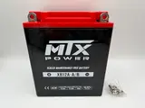 MTX Power Battery XB12A-A/B Sealed 12v 12.0AH CCA:150A L:134mm H:160mm W:80mm 12N12A-4A-1, CB12A-A, CB12A-B, US12A-A