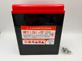 MTX Power Battery XB12A-A/B Sealed 12v 12.0AH CCA:150A L:134mm H:160mm W:80mm 12N12A-4A-1, CB12A-A, CB12A-B, US12A-A