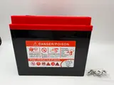MTX Power Battery XT12 Sealed 12v 12.0AH CCA:155A L:150mm H:130mm W:87mm CTX12-BS, USX12