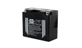 MTX Power/ US Powersports Battery XT12B-4/ US12B Sealed 12v 12.0AH CCA:160A L:151mm H:130mm W:69mm CT12B-4, CT12B-BS