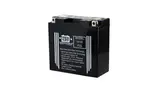 MTX Power/ US Powersports Battery XT14B-4/ US14B Sealed 12v 14.0AH CCA:180A L:151mm H:144mm W:69mm CT14B-4, CT14B-BS