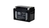 MTX Power/ US Powersports Battery XTZ14S/ USZ14S Sealed 12v 11.2AH CCA:170A L:151mm H:110mm W:87mm CTZ14S-BS, CTZ12S