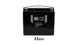 MTX Power/ US Powersports Battery XT20HL/ US20HL Sealed 12v 20.0A CCA:305A L:175mm H:154mm W:87mm CTX20L-BS, GYZ20HL, GYZ20L, CTX20HL-BS