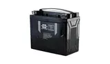 MTX Power/ US Powersports Battery XT20HL/ US20HL Sealed 12v 20.0A CCA:305A L:175mm H:154mm W:87mm CTX20L-BS, GYZ20HL, GYZ20L, CTX20HL-BS