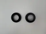 Hendler Fork Dust Seal 26mm x 37mm x 5mm/14.5mm Push In Type