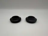 Hendler Fork Dust Seal 26mm x 37mm x 5mm/14.5mm Push In Type