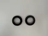 Hendler Fork Dust Seal 28mm x 38mm x 5mm/12mm Push in Type